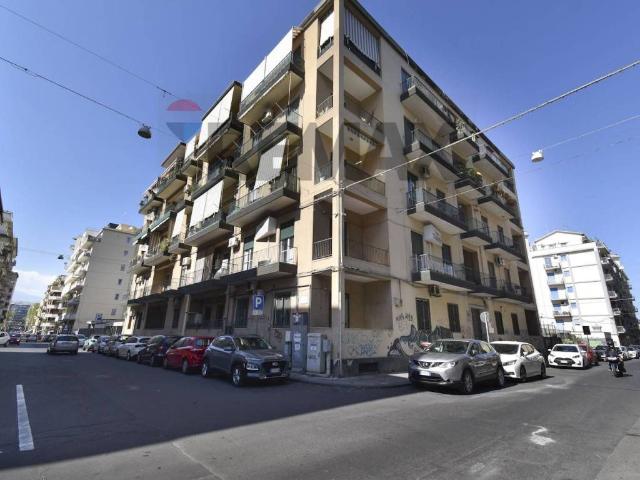 Appartamento in affitto a Catania CT