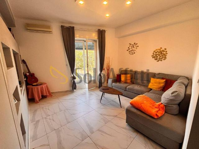 Appartamento in affitto a Catania CT