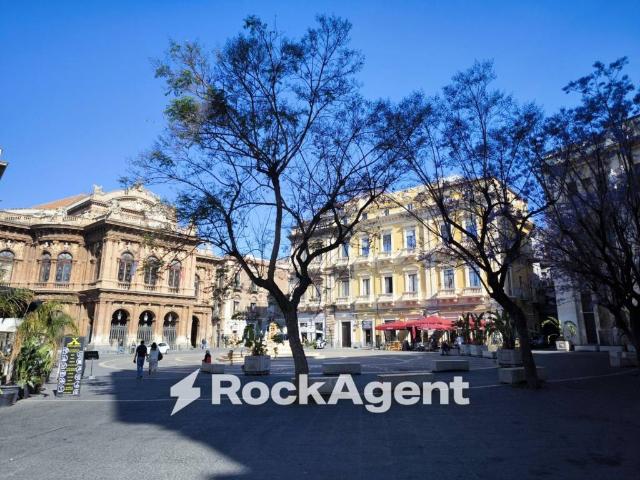 Appartamento in affitto a Catania CT