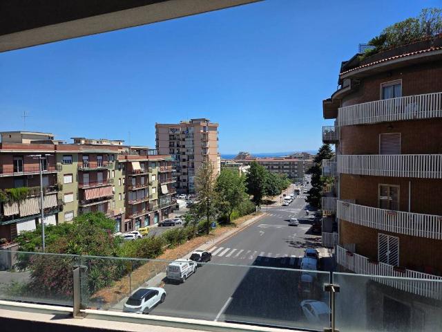 Appartamento in affitto a Catania CT