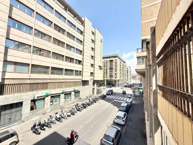 Appartamento in affitto a Catania CT