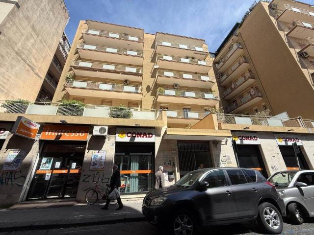 Appartamento in affitto a Catania CT