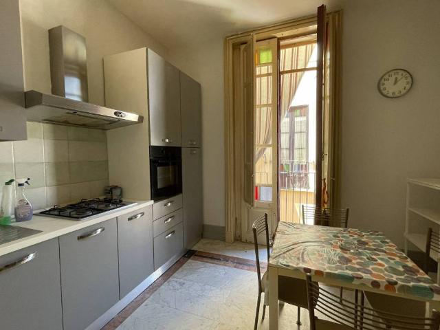Appartamento in affitto a Catania CT