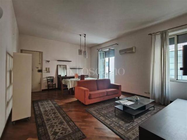 Appartamento in affitto a Catania CT