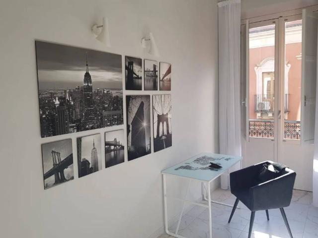 Appartamento in affitto a Catania CT