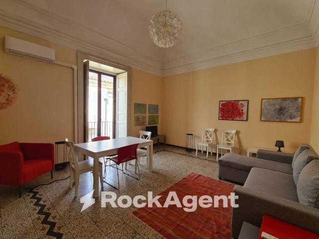 Appartamento in affitto a Catania CT