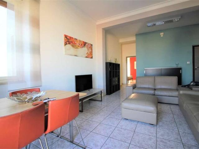 Appartamento in affitto a Catania CT