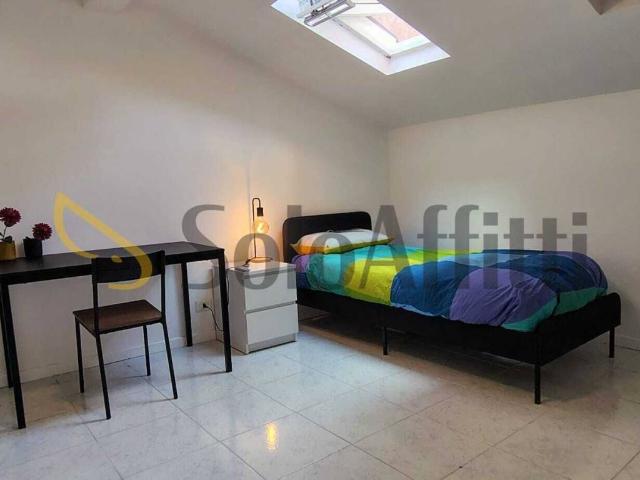 Appartamento in affitto a Catania CT