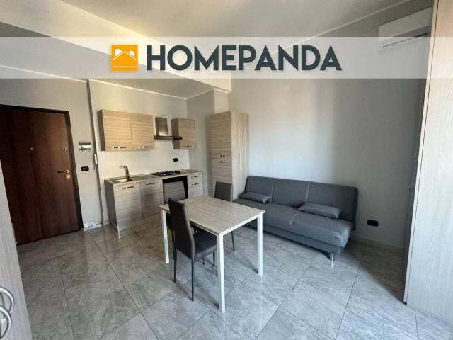 Appartamento in affitto a Catania CT