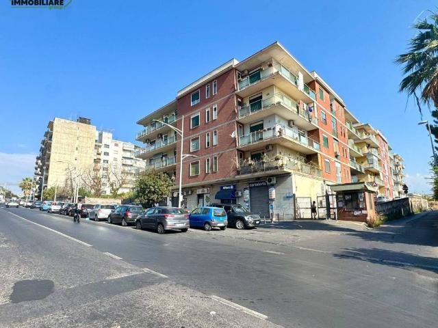 Appartamento in affitto a Catania CT