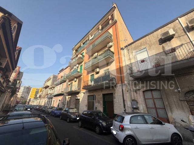 Appartamento in affitto a Catania CT