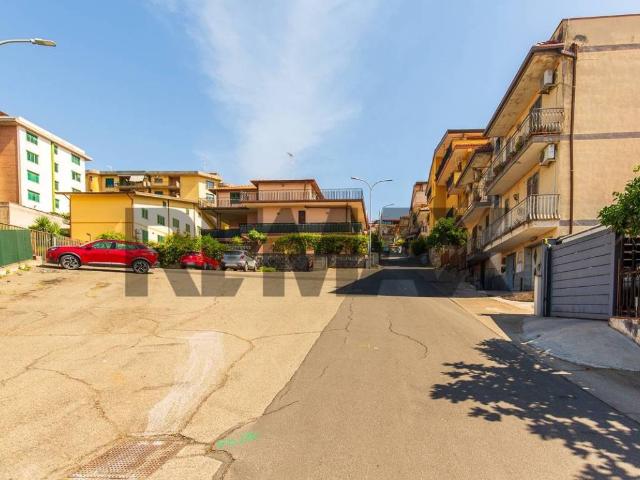 Appartamento in affitto a Catania CT
