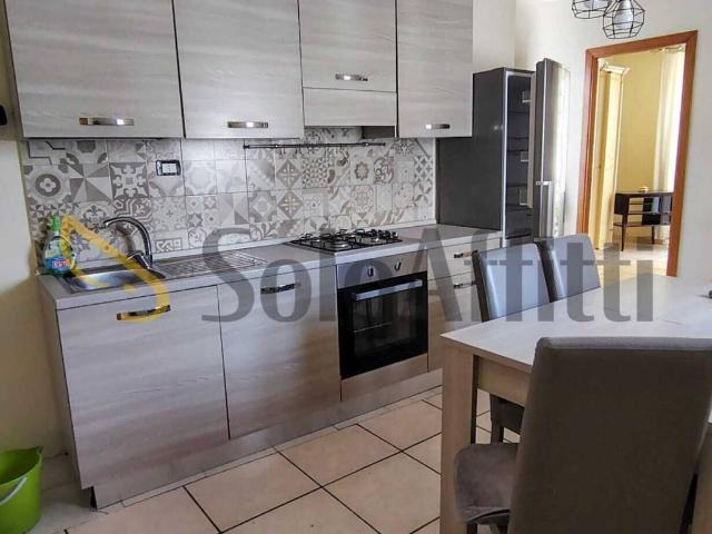 Appartamento in affitto a Catania CT