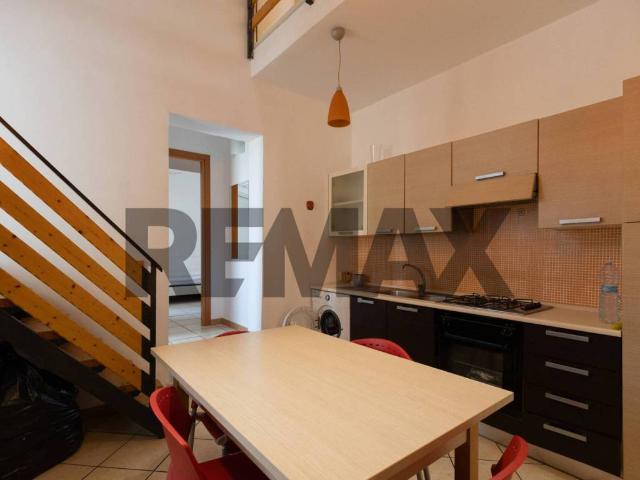Appartamento in affitto a Catania CT