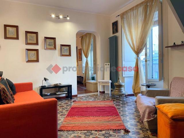 Appartamento in affitto a Catania CT