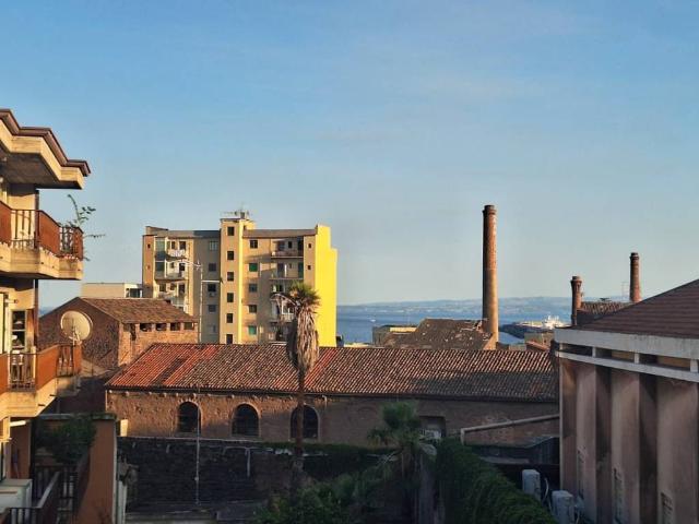 Appartamento in affitto a Catania CT