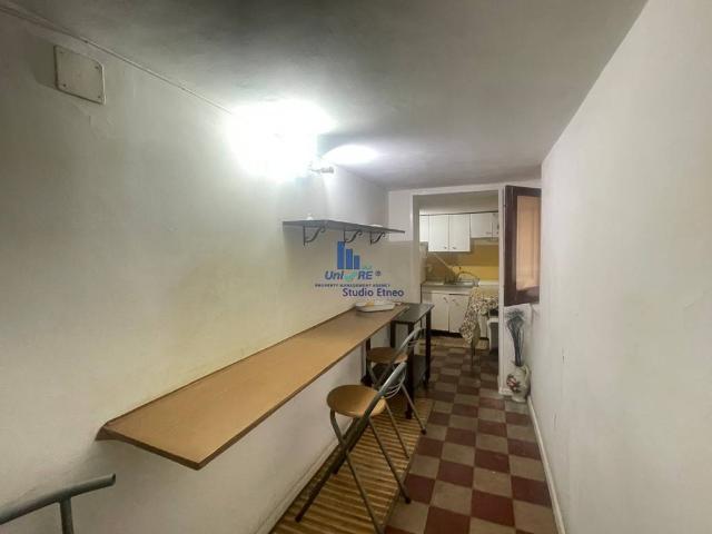 Appartamento in affitto a Catania CT