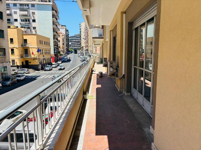 Appartamento in affitto a Catania CT