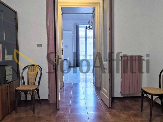 Appartamento in affitto a Catania CT