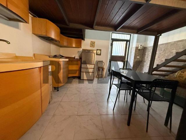 Appartamento in affitto a Catania CT