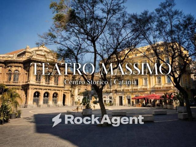 Appartamento in affitto a Catania CT