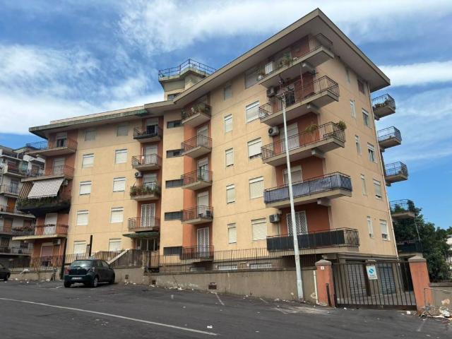 Appartamento in affitto a Catania CT