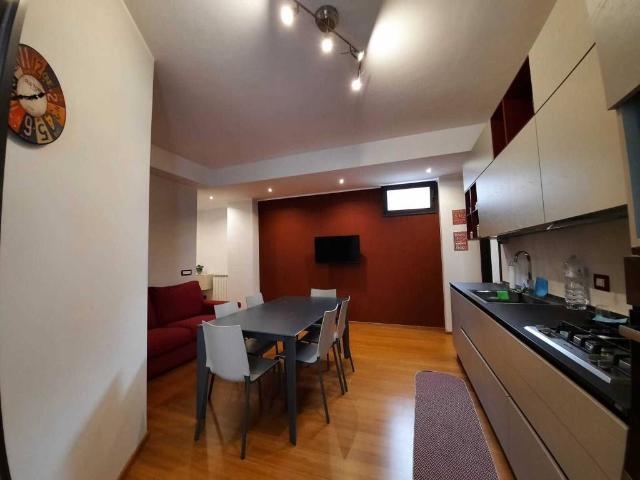 Appartamento in affitto a Catania CT