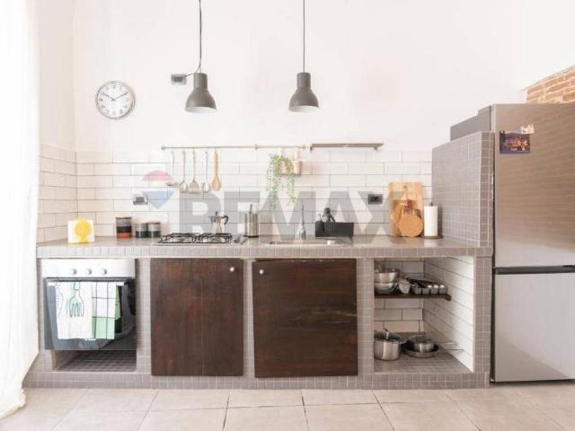 Appartamento in affitto a Catania CT