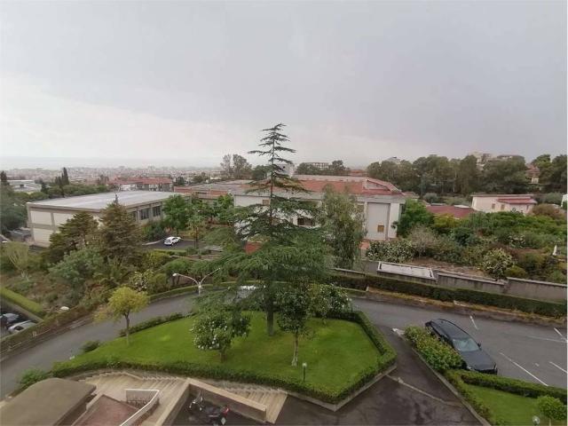 Appartamento in affitto a Catania CT