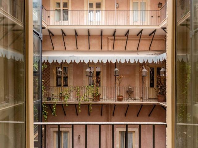 Appartamento in affitto a Catania CT