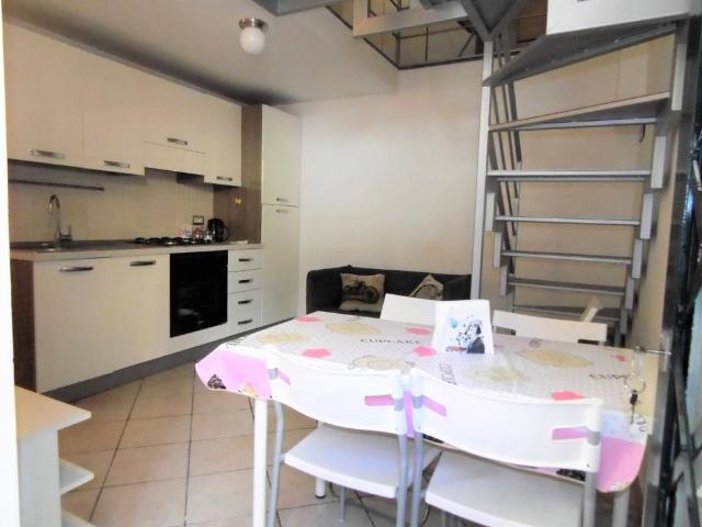 Appartamento in affitto a Catania CT