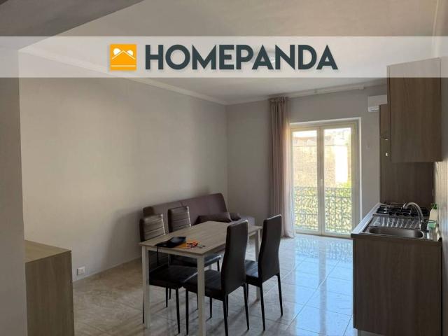 Appartamento in affitto a Catania CT