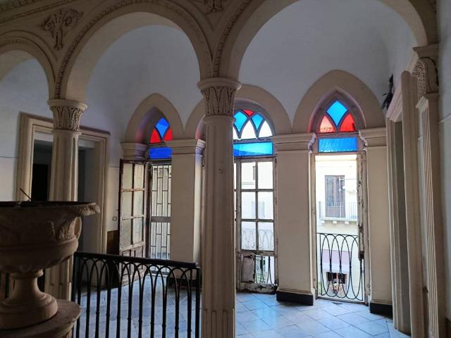 Appartamento in affitto a Catania CT