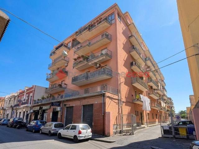 Appartamento in affitto a Catania CT