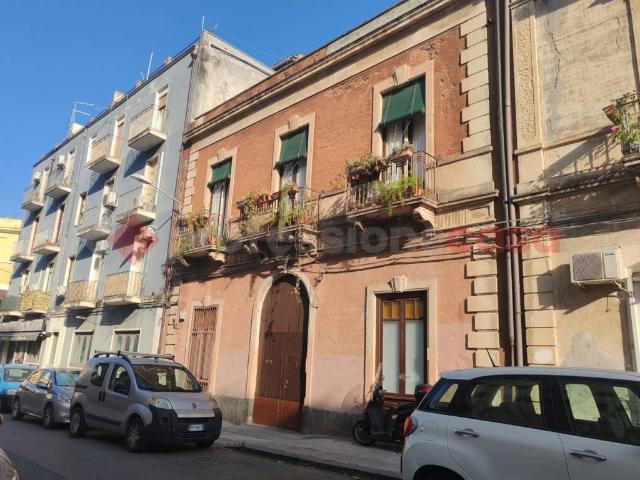 Appartamento in affitto a Catania CT
