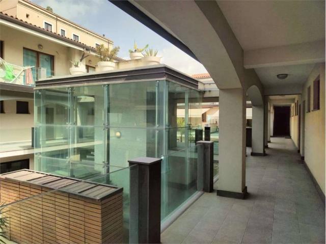 Appartamento in affitto a Catania CT