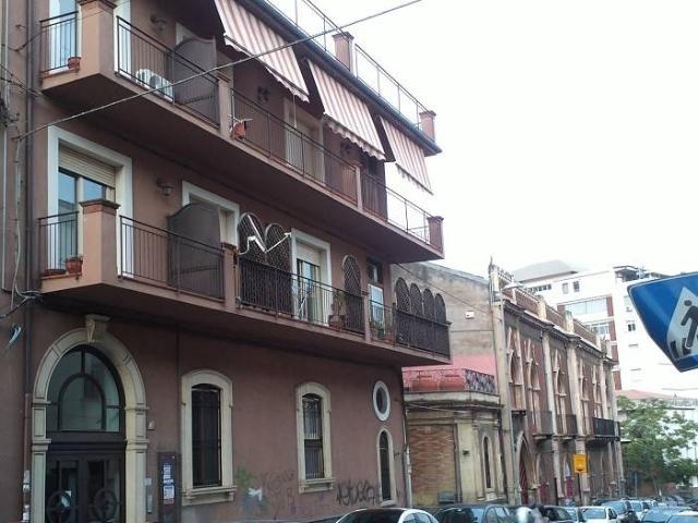 Appartamento in affitto a Catania CT
