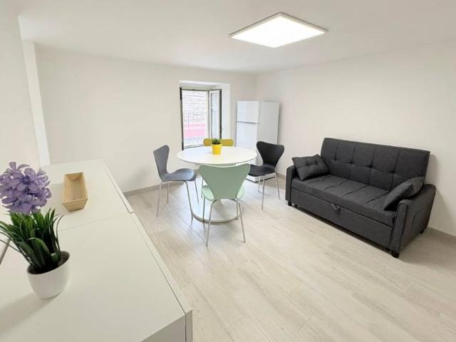 Appartamento in affitto a Catania CT