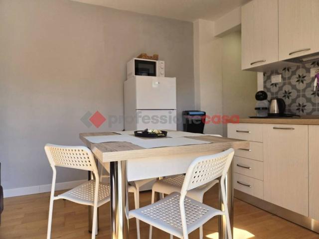 Appartamento in affitto a Catania CT