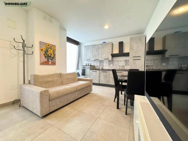 Appartamento in affitto a Catania CT