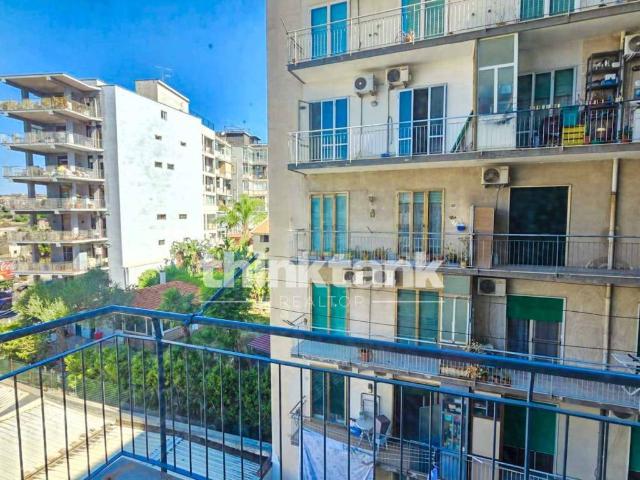 Appartamento in affitto a Catania CT