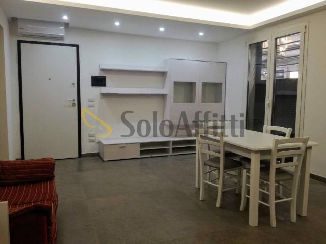 Appartamento in affitto a Catania CT