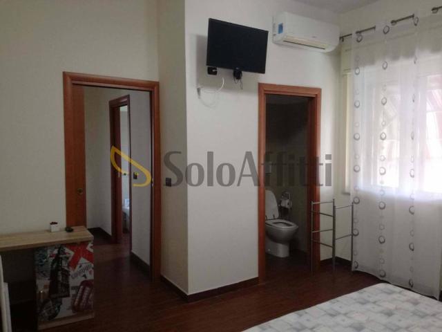 Appartamento in affitto a Catania CT