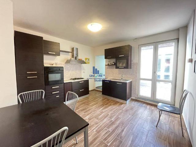 Appartamento in affitto a Catania CT