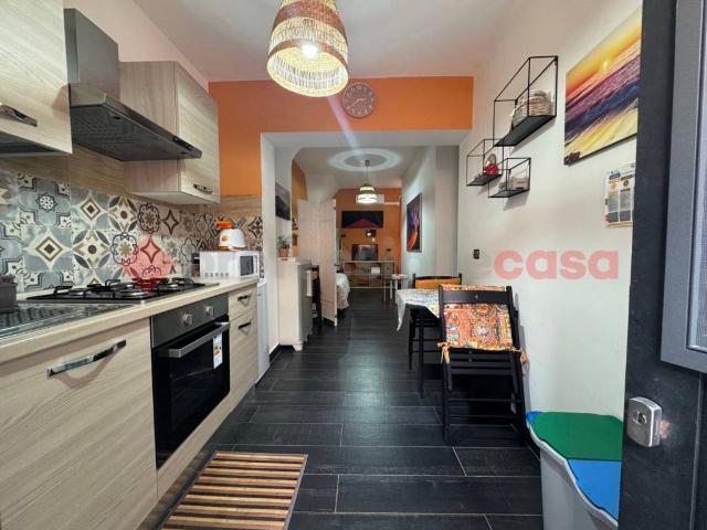Appartamento in affitto a Catania CT