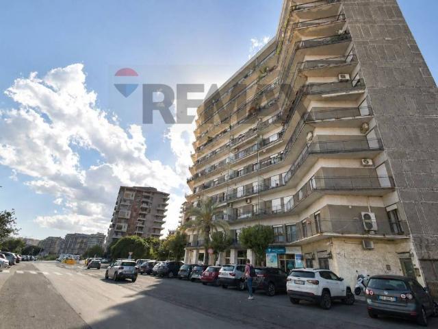 Appartamento in affitto a Catania CT