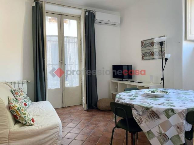 Appartamento in affitto a Catania CT