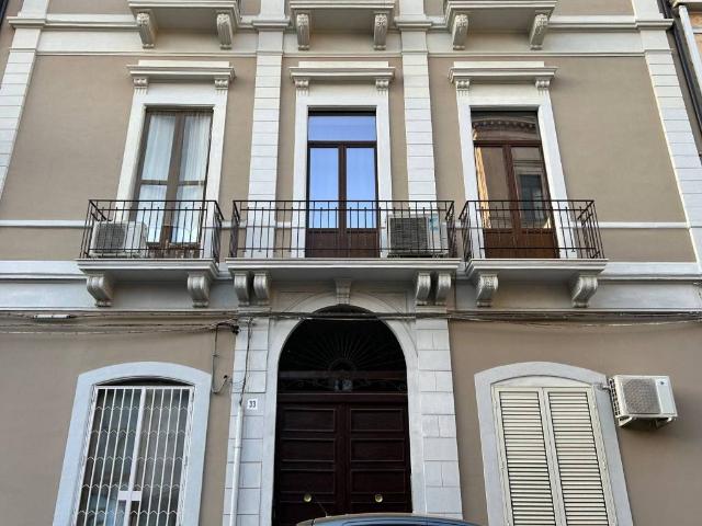 Appartamento in affitto a Catania CT