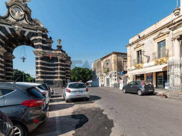 Appartamento in affitto a Catania CT