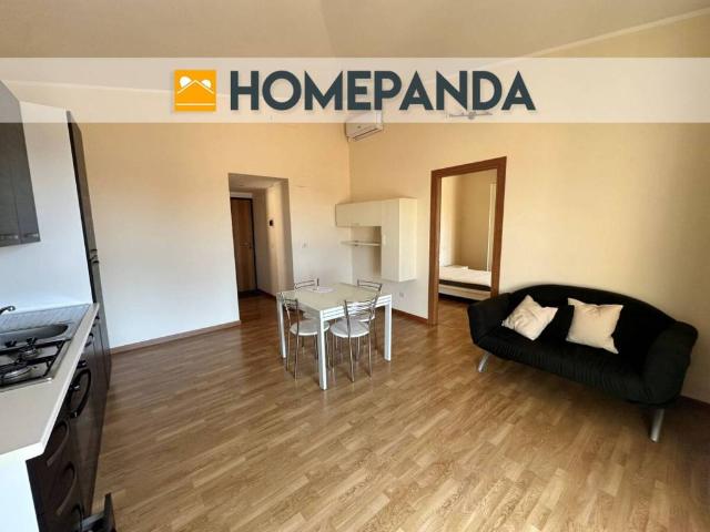 Appartamento in affitto a Catania CT